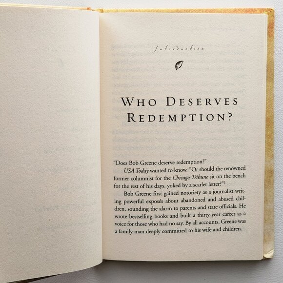 After You've Blown It: Reconnecting with God and Others by Erwin W. Lutzer - Picture 3 of 6